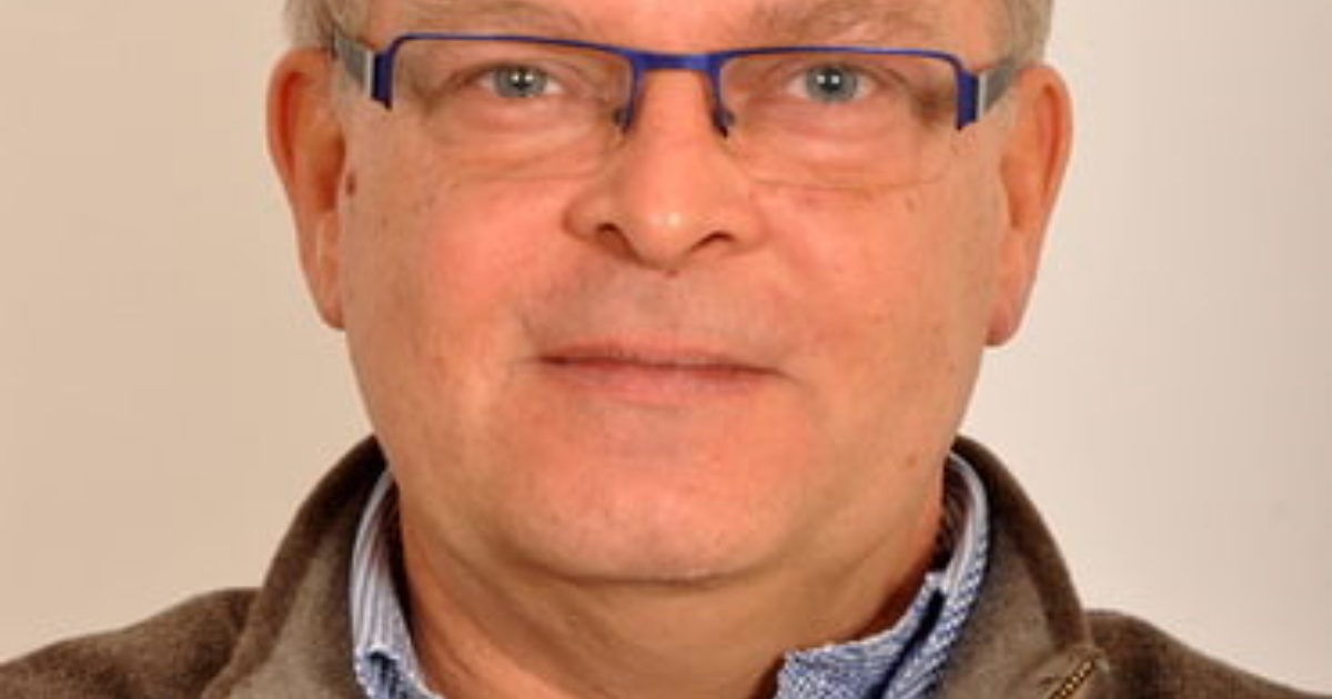 Dr. Peter De Baets AZ Alma