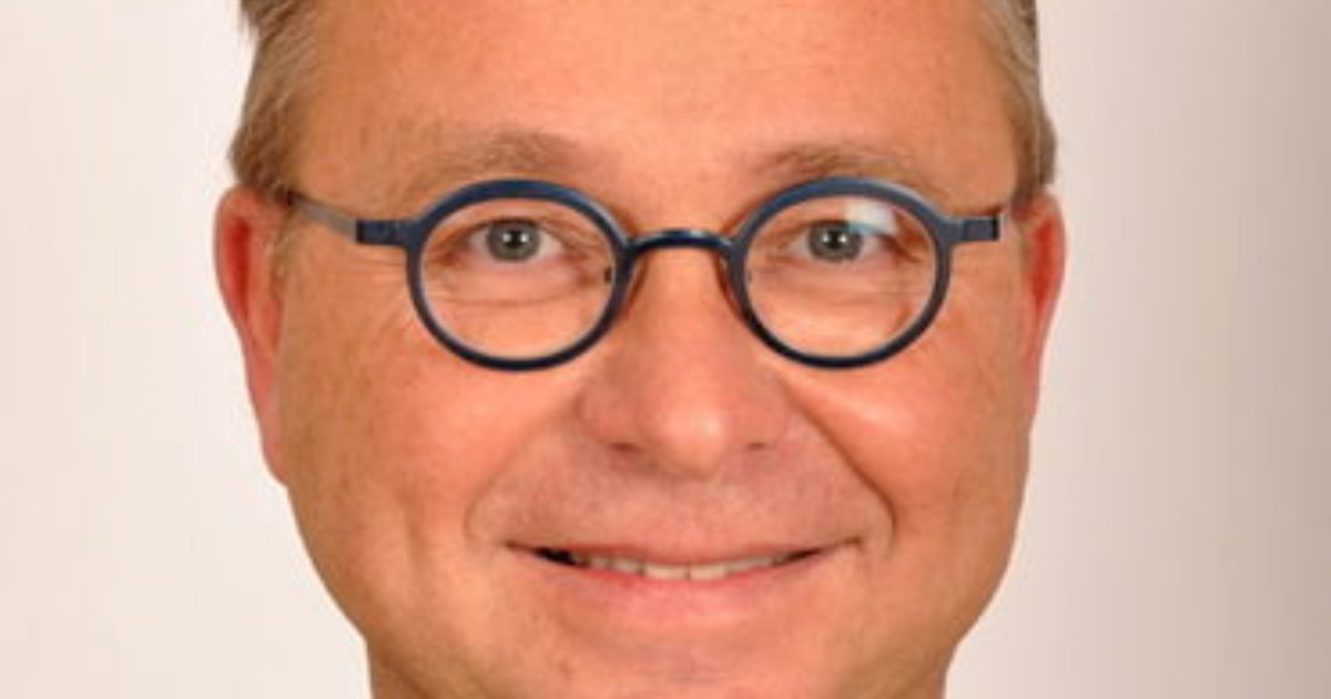 Dr. Wim De Kerpel | AZ Alma
